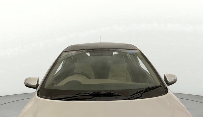 2016 Hyundai Elite i20 ASTA 1.2 (O), Petrol, Manual, 72,807 km, Front Windshield