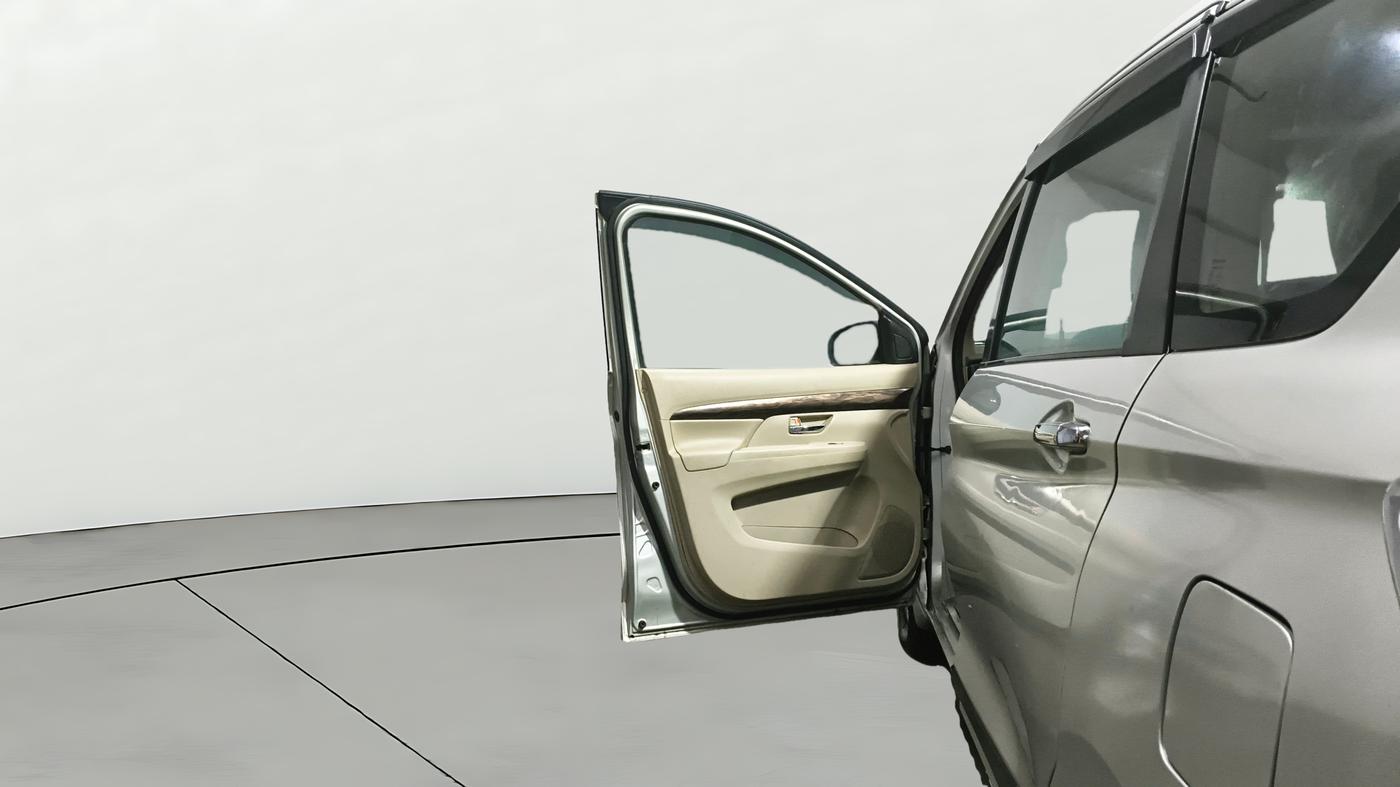 2021 Maruti Ertiga ZXI+ SHVS, Petrol, Manual, 63,824 km, LHS Front Door