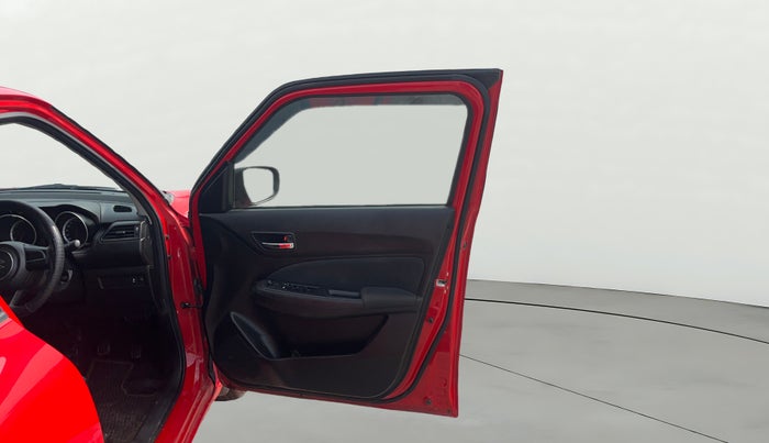 2024 Maruti Swift VXi, Petrol, Manual, 10,817 km, RHS Front Door