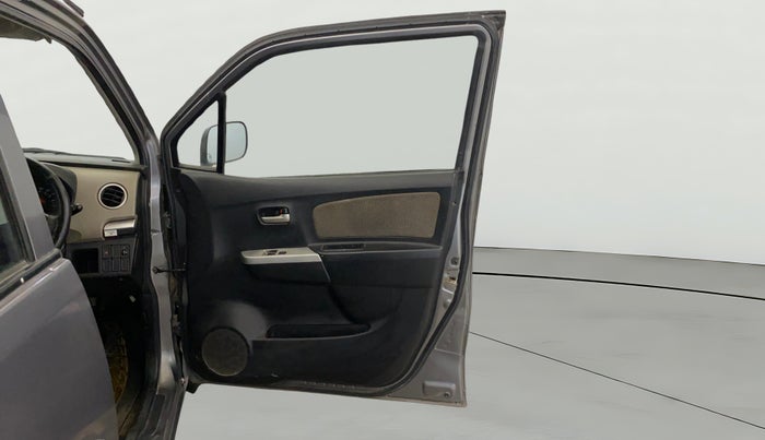 2014 Maruti Wagon R 1.0 LXI, Petrol, Manual, 95,485 km, RHS Front Door