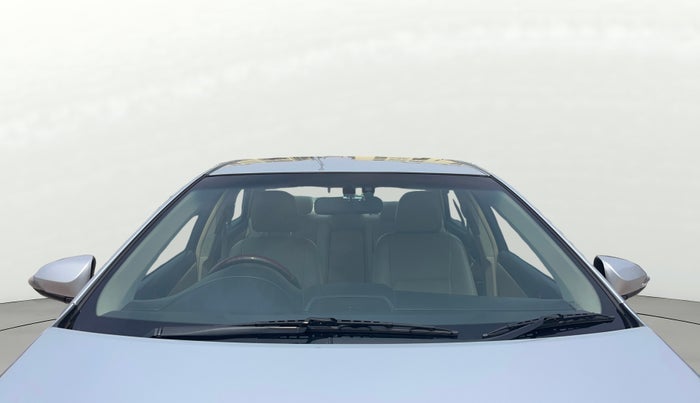 2012 Toyota Camry 2.5L AT, Petrol, Automatic, 67,585 km, Front Windshield