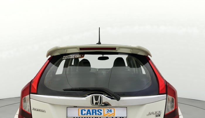 2015 Honda Jazz 1.2L I-VTEC VX, Petrol, Manual, 62,327 km, Rear Windshield