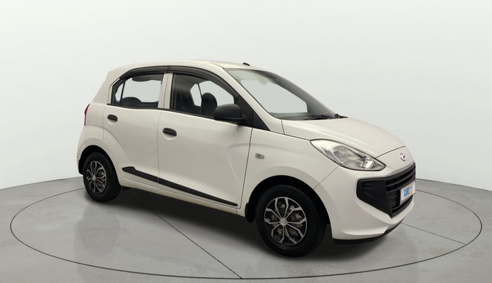 2019 Hyundai NEW SANTRO ERA, Petrol, Manual, 1,42,056 km, SRP