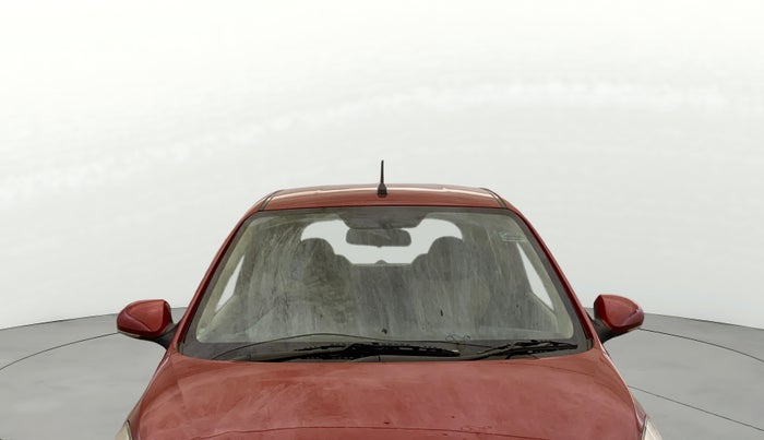 2019 Hyundai NEW SANTRO SPORTZ AMT, Petrol, Automatic, 62,812 km, Front Windshield