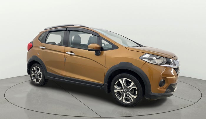 2018 Honda WR-V 1.5L I-DTEC VX MT, Diesel, Manual, 41,015 km, Right Front Diagonal