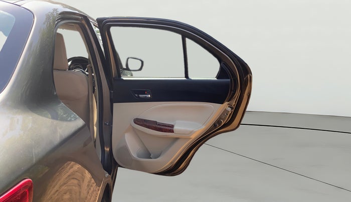 2019 Maruti Dzire VXI, Petrol, Manual, 64,862 km, RHS Rear Door