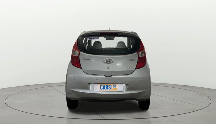 2016 Hyundai Eon ERA +, Petrol, Manual, 53,770 km, Back/Rear