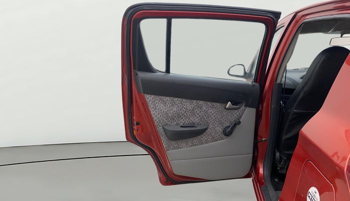 2018 Maruti Alto 800 LXI, Petrol, Manual, 38,693 km, LHS Rear Door