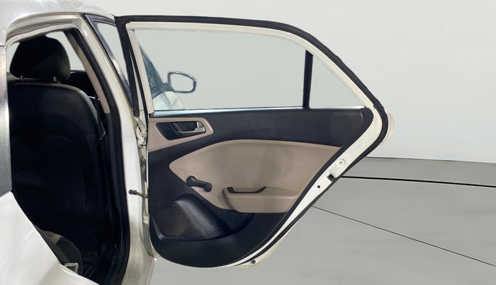 2015 Hyundai Elite i20 ERA 1.2, Petrol, Manual, 60,349 km, RHS Rear Door