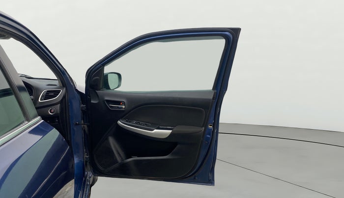 2017 Maruti Baleno ZETA PETROL 1.2, Petrol, Manual, 1,32,822 km, RHS Front Door