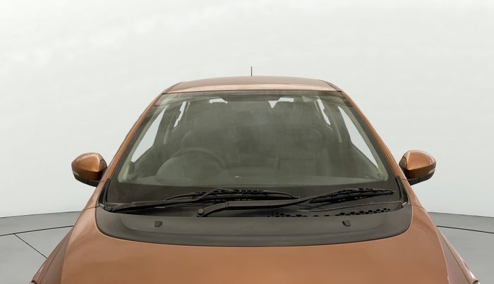 2018 Tata TIGOR XZ PETROL, Petrol, Manual, 54,482 km, Front Windshield