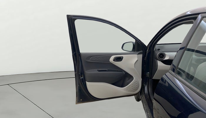 2022 Hyundai GRAND I10 NIOS MAGNA 1.2 KAPPA VTVT, Petrol, Manual, 16,553 km, LHS Front Door