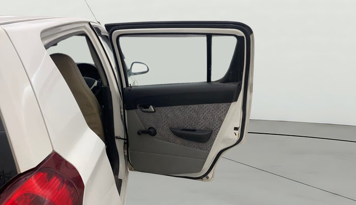 2017 Maruti Alto 800 VXI O, Petrol, Manual, 40,090 km, RHS Rear Door