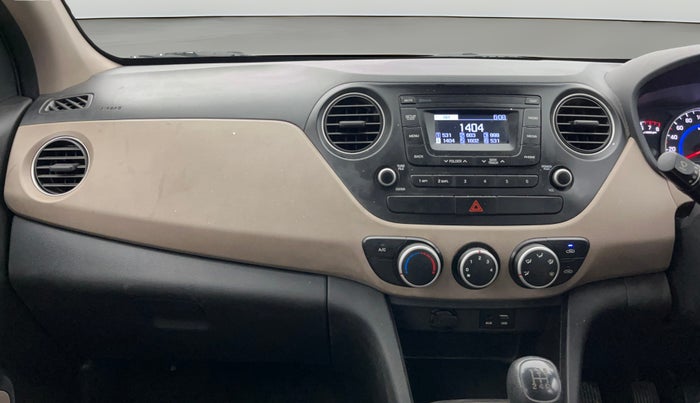 2019 Hyundai Grand i10 MAGNA 1.2 KAPPA VTVT, CNG, Manual, 51,029 km, Air Conditioner