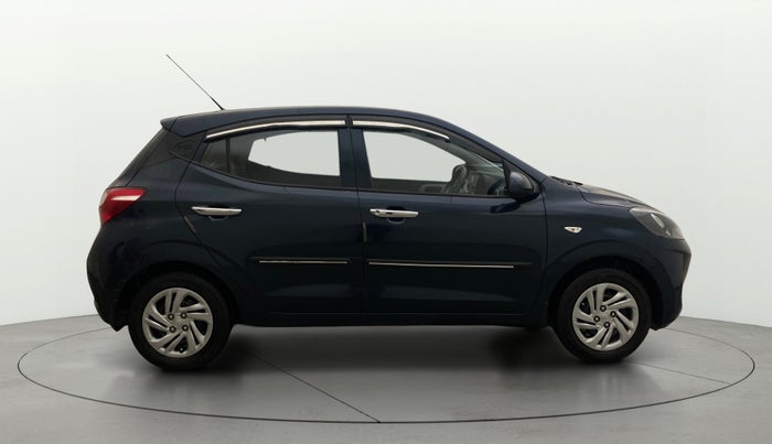 2022 Hyundai GRAND I10 NIOS MAGNA 1.2 KAPPA VTVT, Petrol, Manual, 22,732 km, Right Side View
