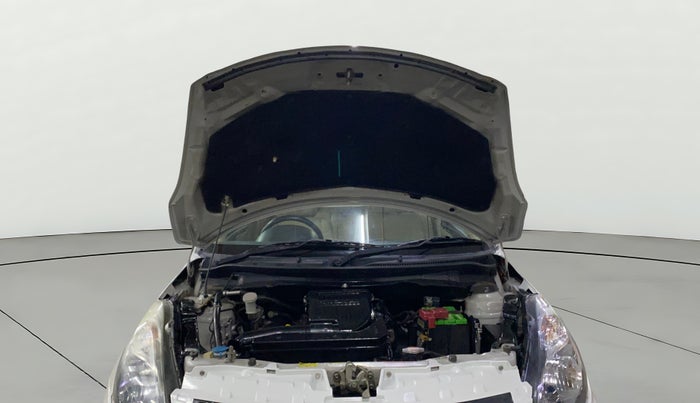 2016 Maruti Swift Dzire VXI, Petrol, Manual, 83,883 km, Open Bonet