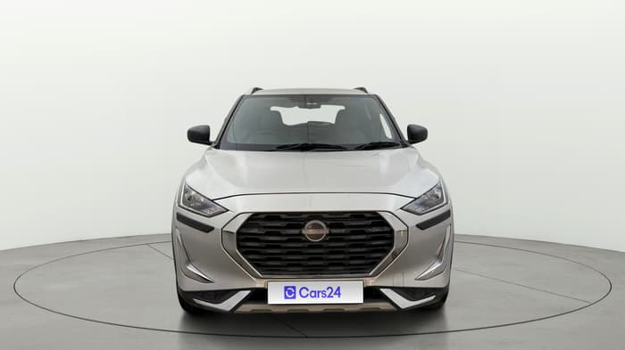 2021 Nissan MAGNITE XE, Petrol, Manual, 31,751 km, Front