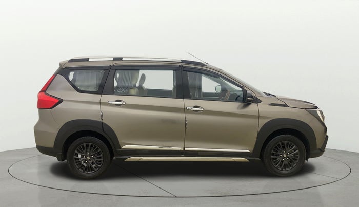2020 Maruti XL6 ZETA MT, Petrol, Manual, 76,939 km, Right Side View