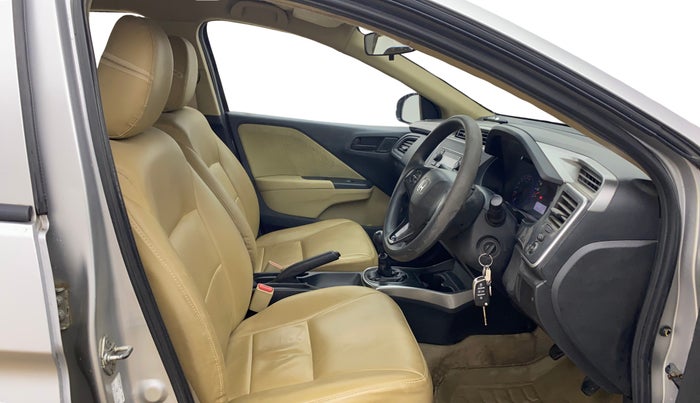 2014 Honda City 1.5L I-VTEC S MT, Petrol, Manual, 78,165 km, Right Side Front Door Cabin