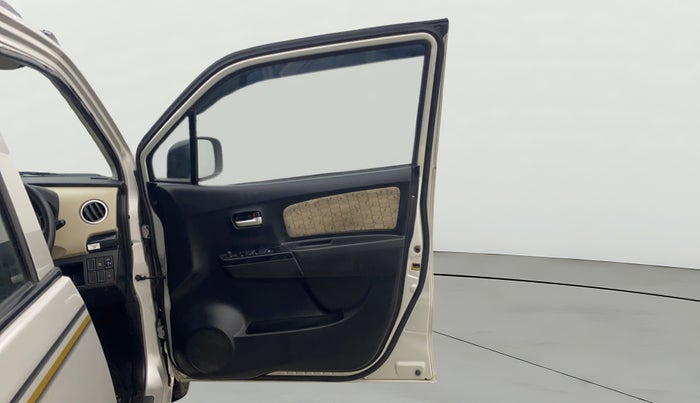 2018 Maruti Wagon R 1.0 VXI, Petrol, Manual, 91,526 km, RHS Front Door