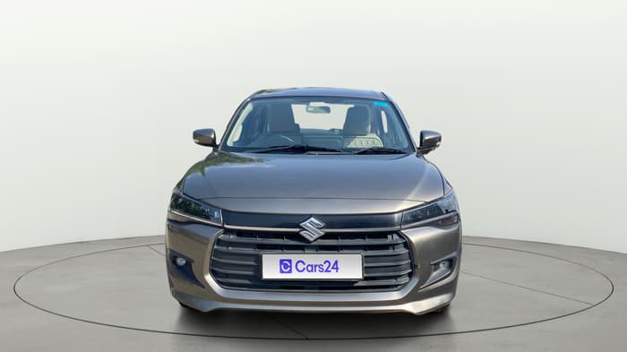 2025 Maruti Dzire ZXi AMT, Petrol, Automatic, 9,107 km, Front