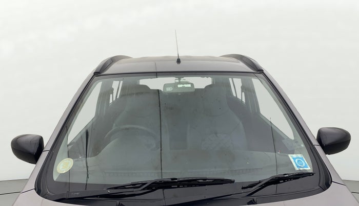 2019 Maruti Celerio X VXI (O) AMT, Petrol, Automatic, 33,537 km, Front Windshield