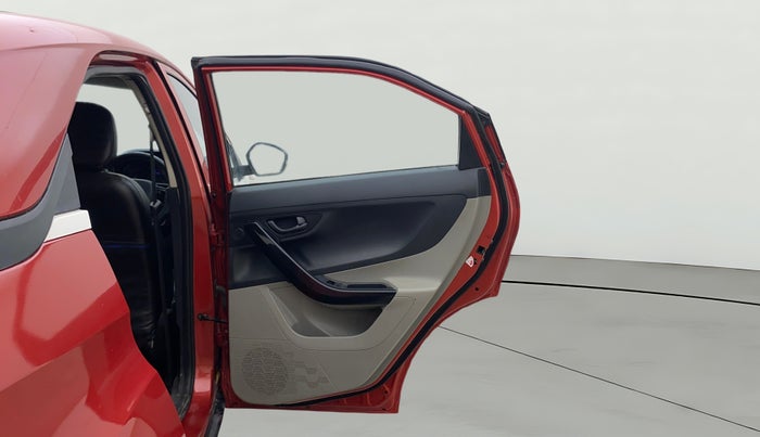 2018 Tata NEXON XMA DIESEL, Diesel, Automatic, 1,03,887 km, RHS Rear Door