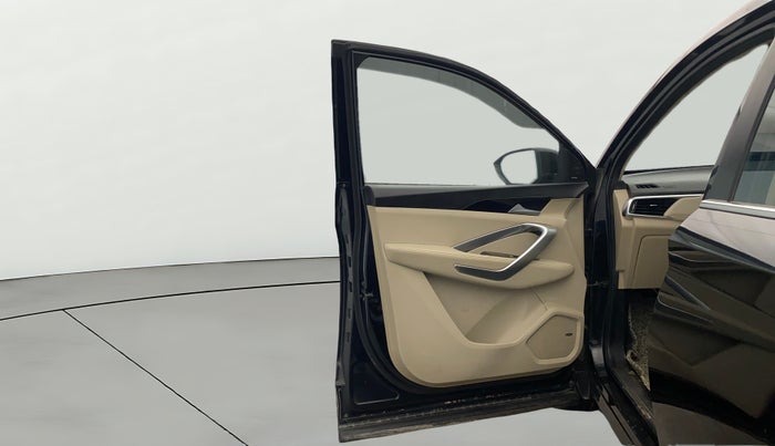 2021 MG HECTOR SHARP 2.0 DIESEL, Diesel, Manual, 87,987 km, LHS Front Door