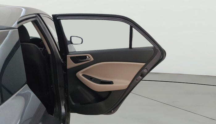 2016 Hyundai Elite i20 SPORTZ 1.2, Petrol, Manual, 29,742 km, RHS Rear Door