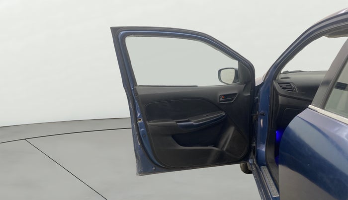 2017 Maruti Baleno SIGMA PETROL 1.2, Petrol, Manual, 97,468 km, LHS Front Door