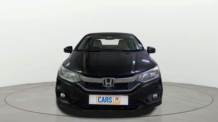 2020 Honda City 1.5L I-VTEC VX CVT, Petrol, Automatic, 89,950 km, Front
