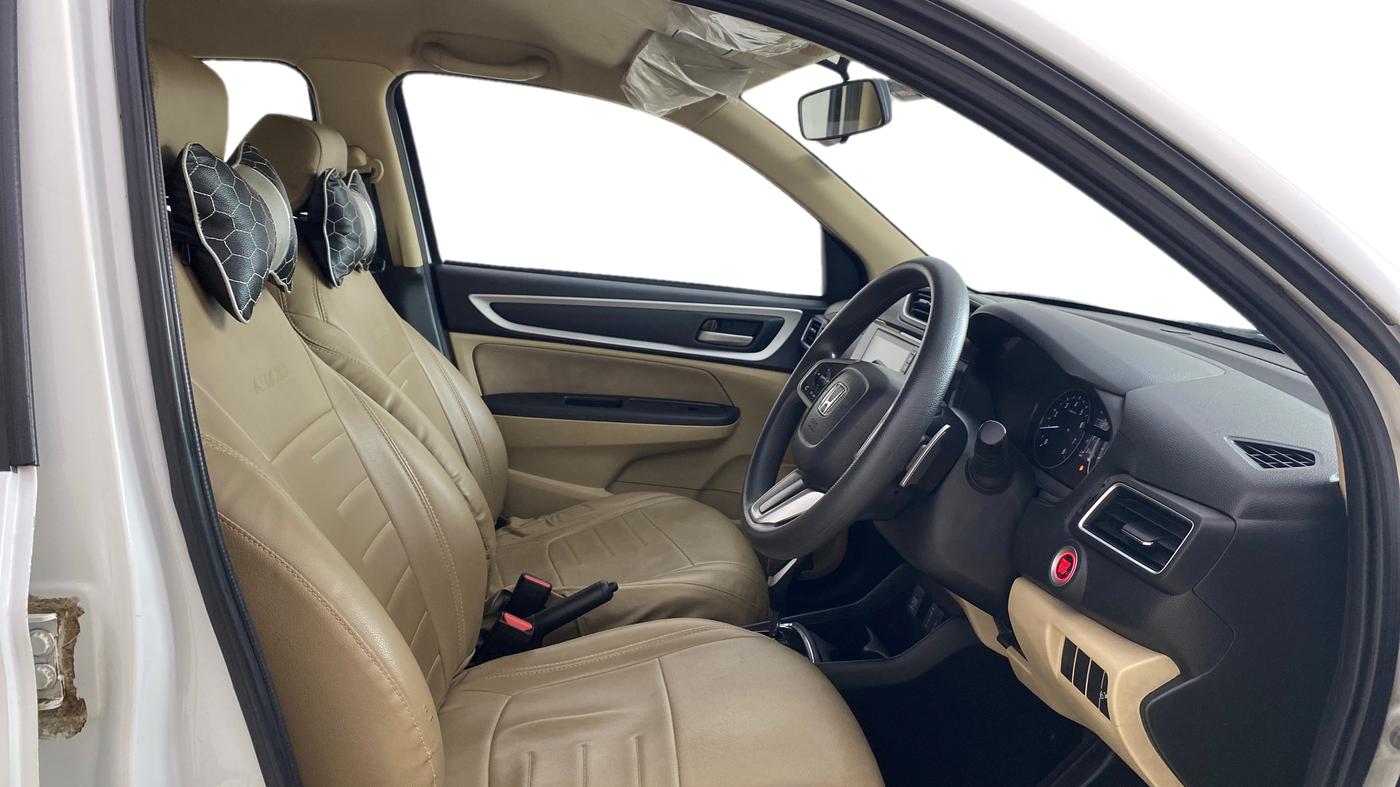 2022 Honda Amaze 1.2L I-VTEC VX CVT, Petrol, Automatic, 44,756 km, Right Side Front Door Cabin