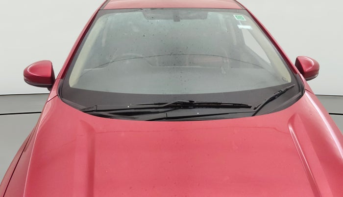 2019 Honda City 1.5L I-VTEC VX, Petrol, Manual, 66,902 km, Front Windshield