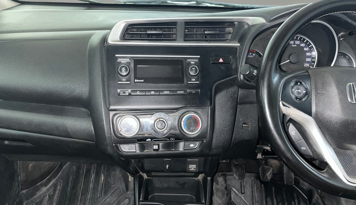 2018 Honda WR-V 1.2L I-VTEC S MT, Petrol, Manual, 37,015 km, Air Conditioner