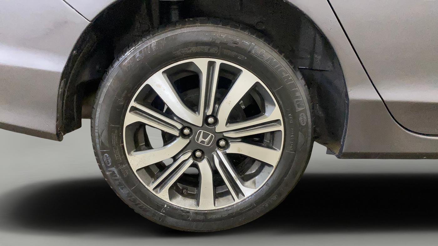 2019 Honda City 1.5L I-VTEC V MT, Petrol, Manual, 39,751 km, Right Rear Wheel