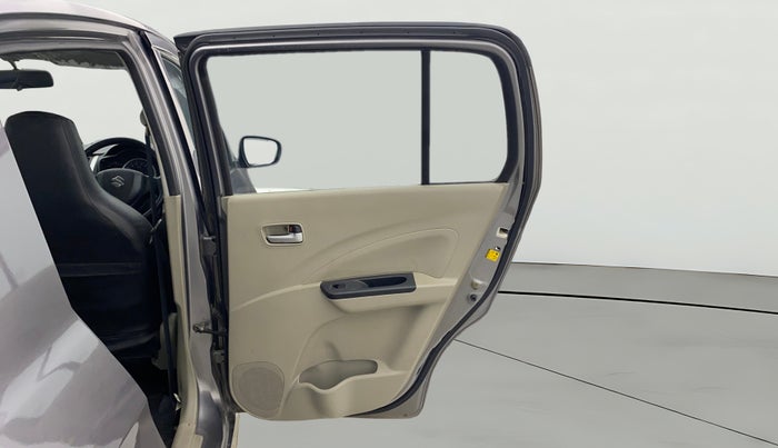 2015 Maruti Celerio VXI AMT, Petrol, Automatic, 35,664 km, RHS Rear Door