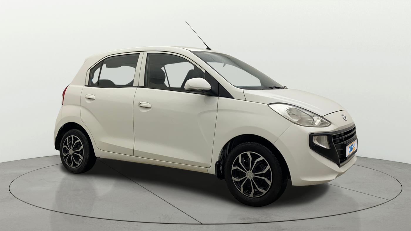 2021 Hyundai NEW SANTRO SPORTZ MT, Petrol, Manual, 66,837 km, SRP