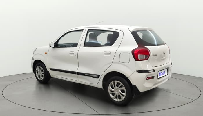 2023 Maruti Celerio VXI CNG, CNG, Manual, 45,891 km, Left Back Diagonal