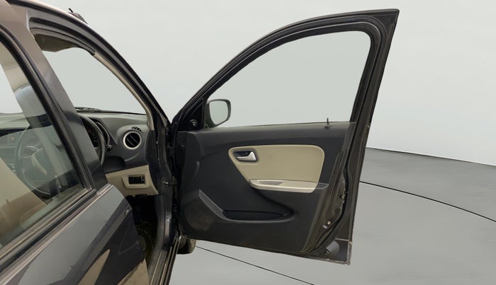 2015 Maruti Alto K10 VXI, Petrol, Manual, 42,660 km, RHS Front Door