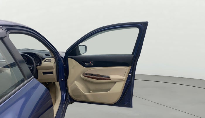 2018 Maruti Dzire VXI, Petrol, Manual, 68,893 km, RHS Front Door