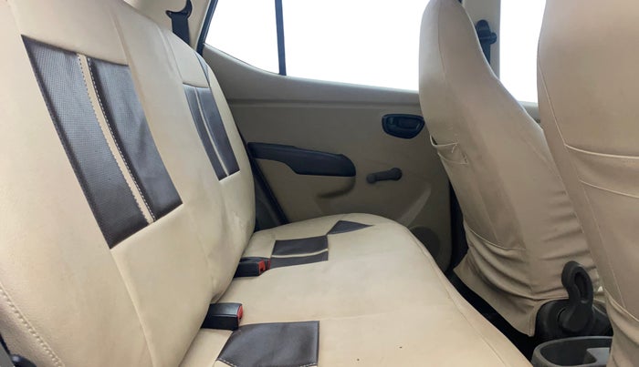 2013 Hyundai i10 ERA 1.1, Petrol, Manual, 93,143 km, Right Side Rear Door Cabin