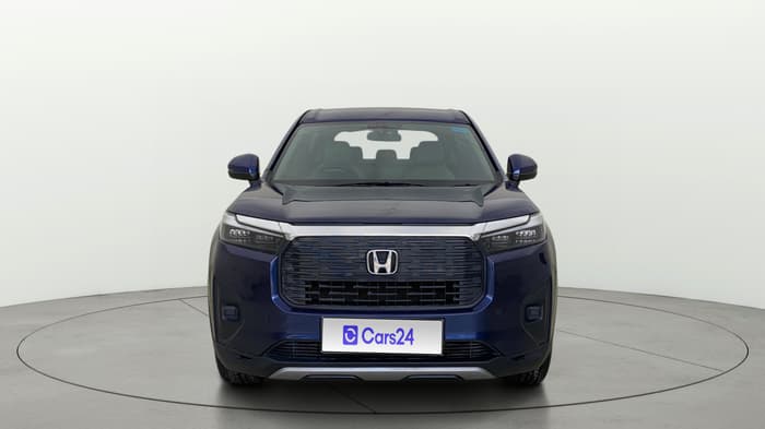 2025 Honda ELEVATE V CVT , Petrol, Automatic, 14,132 km, Front