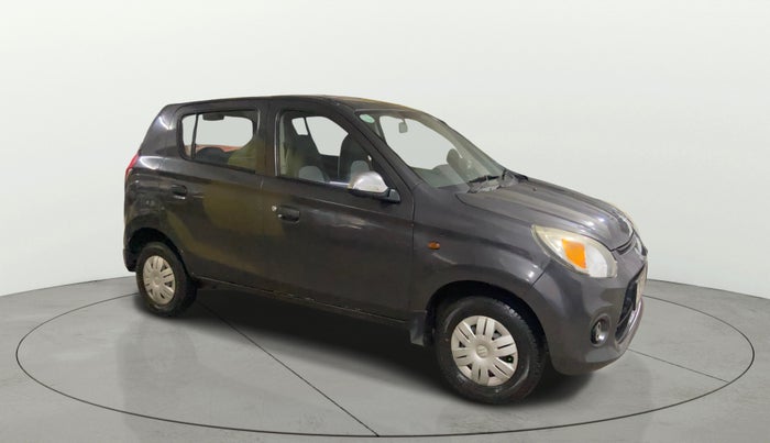 2017 Maruti Alto 800 LXI, Petrol, Manual, 22,466 km, Right Front Diagonal