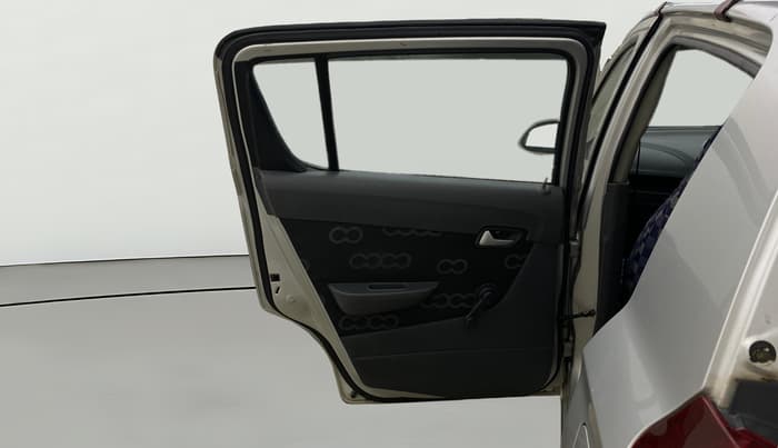 2013 Maruti Alto 800 LXI, Petrol, Manual, 89,595 km, LHS Rear Door