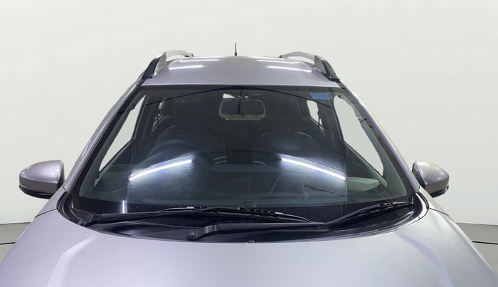 2016 Honda BR-V 1.5L I-VTEC V CVT, Petrol, Automatic, 24,619 km, Front Windshield