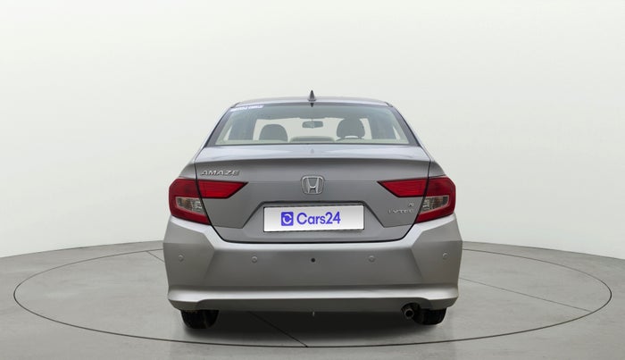 2021 Honda Amaze 1.2L I-VTEC V, Petrol, Manual, 75,955 km, Back/Rear