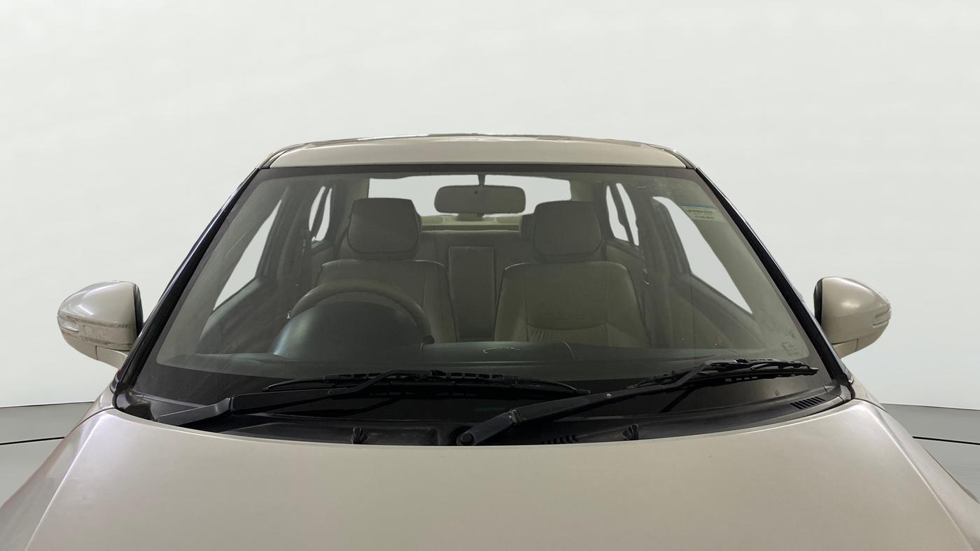 2017 Maruti Swift Dzire VDI (O), Diesel, Manual, 49,907 km, Front Windshield