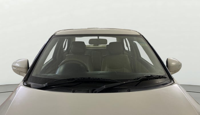 2017 Maruti Swift Dzire VDI (O), Diesel, Manual, 49,683 km, Front Windshield