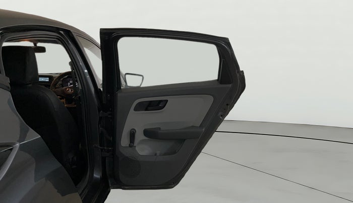 2021 Tata ALTROZ XE PETROL, Petrol, Manual, 18,377 km, RHS Rear Door