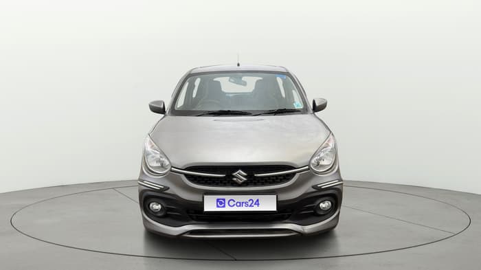 2021 Maruti Celerio VXI AMT, Petrol, Automatic, 8,230 km, Front